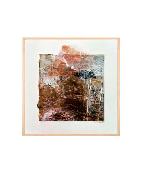 Hvad Bente siger - 40x40