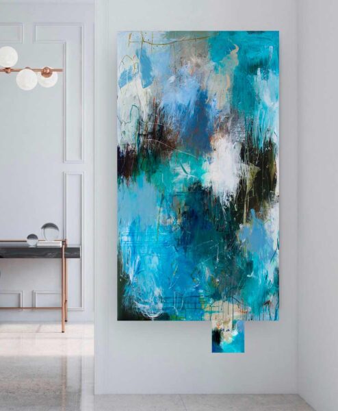 Det var altså ikke mig - 150x100 + 20x20