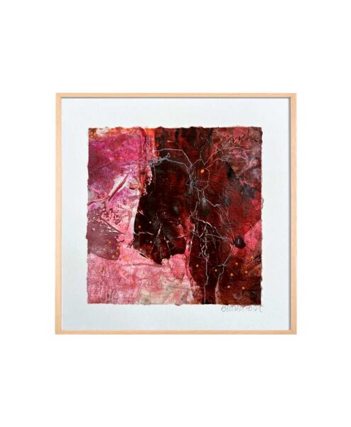 En uventet gæst - 20x20